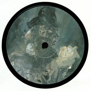 Gil.Barte / Lost SoundBytes : Untitled (12")