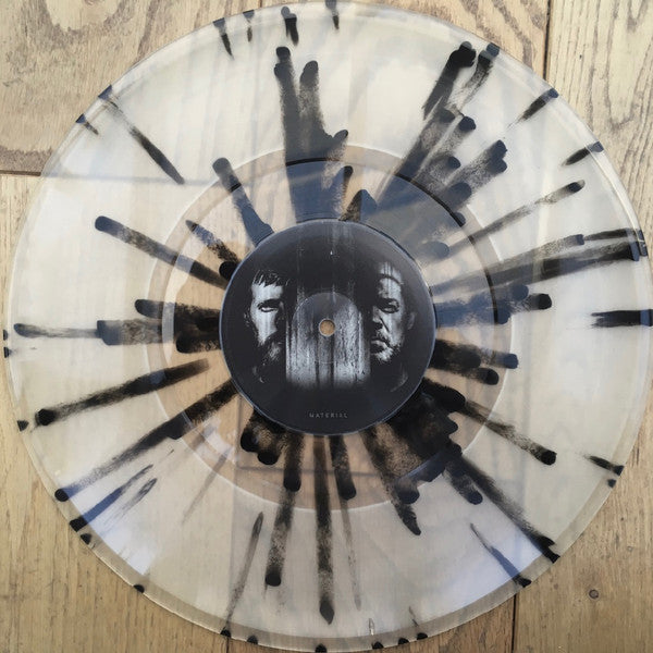 The Void Of Expansion : Governed By Decay (LP, Cle + CD + Album, Ltd)