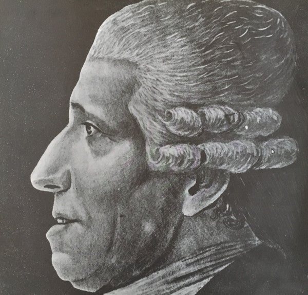 Joseph Haydn, Hungarian Chamber Orchestra, Vilmos Tátrai : Symphonie No. 6 En Ré Majeur "Le Matin" / Symphonie No. 8 En Sol Majeur "Le Soir" / Symphonie No. 7 en En Ut Mineur "Le Midi" / Symphonie No. 49  "La Passion" (2xLP, Album, Gat)