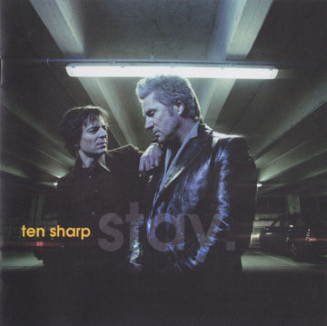 Ten Sharp : Stay (CD, Album)