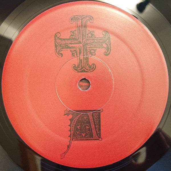 Lubbert Das : De Plagen (LP, Album)