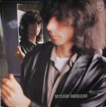 Boudewijn de Groot : Van Een Afstand (LP, Album)