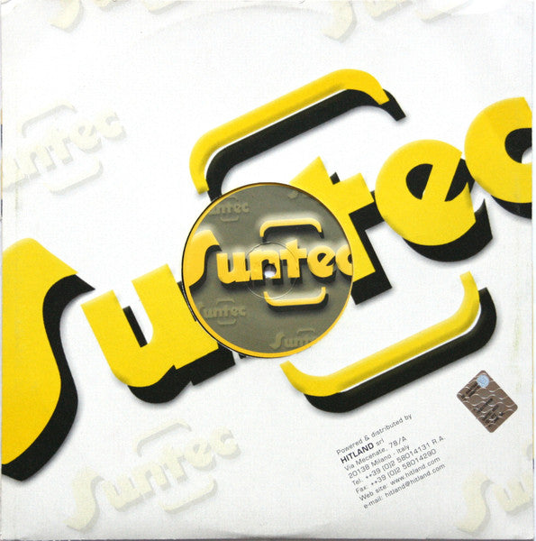 Insecto : Insectophobia (12")