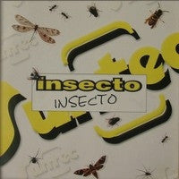 Insecto : Insecto (12")