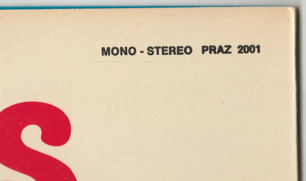 Various : Tubes (LP, Comp)