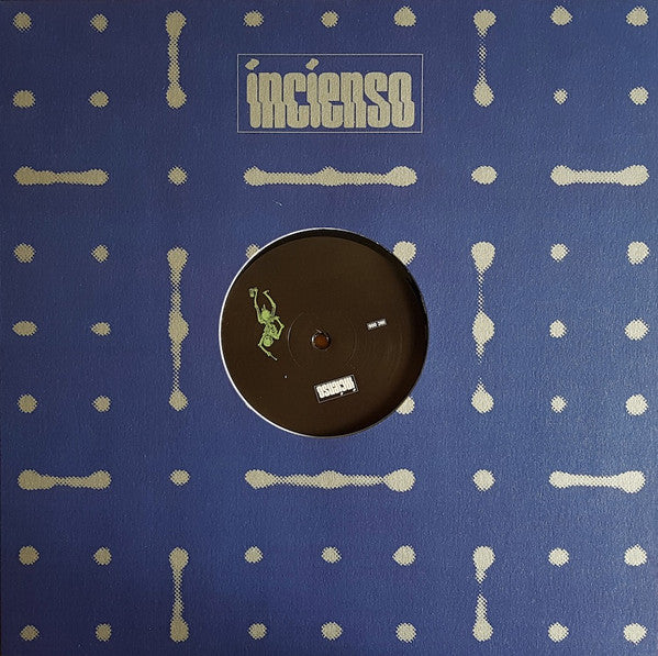 Nikolajev : LEL (12", EP)