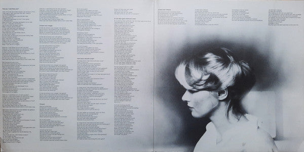 Martine Bijl : Martine Bijl (2xLP, Album + 7", Single)