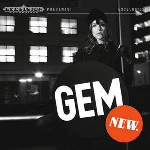 Gem (3) : New (CD, Album)