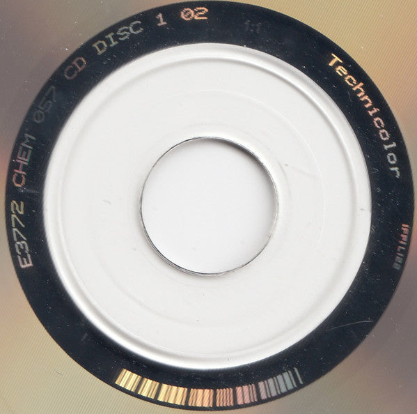 Mogwai : Kicking A Dead Pig : Mogwai Songs Remixed (2xCD, Comp)
