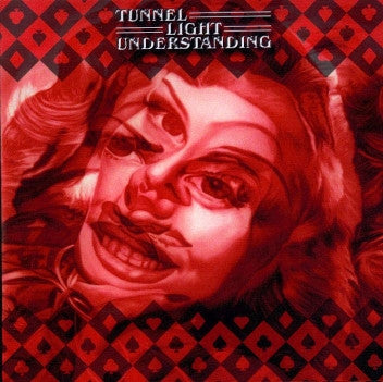 Tunnel Light Understanding : Cursed With A Vision To Care (CDr, Promo)