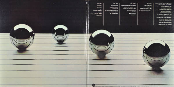 The London Symphony Orchestra* And Chambre Choir* : Tommy (2xLP, Album, Pit + Box)