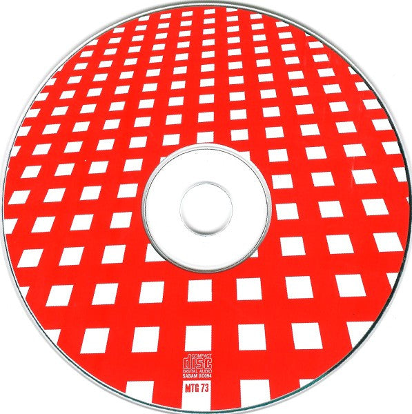 Various : Mind The Gap Volume 73 (CD, Comp)