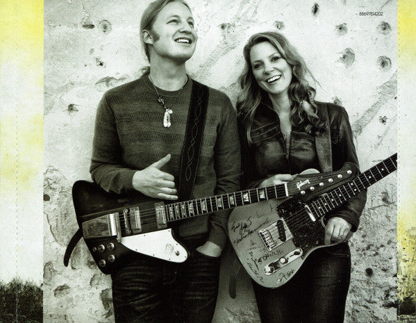 Tedeschi Trucks Band : Revelator (CD, Album)