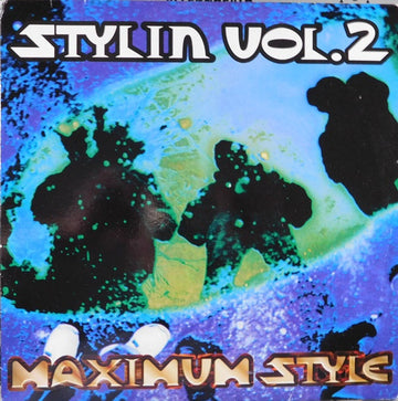 Maximum Style : Stylin Vol. 2 (2x10")