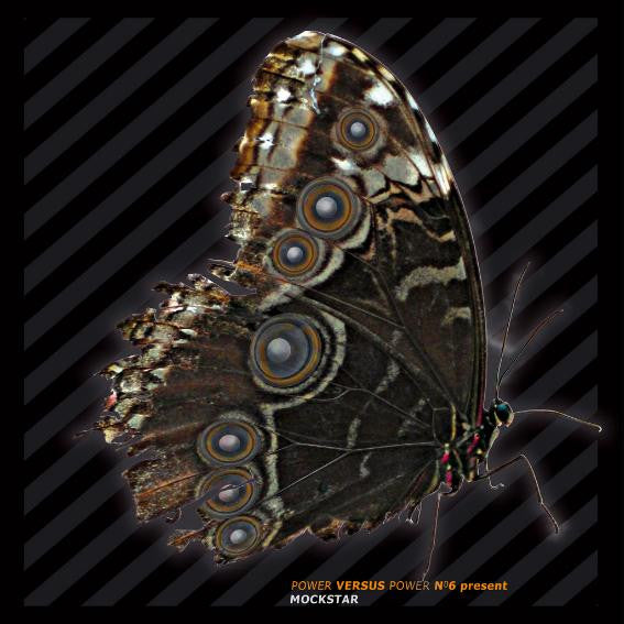 Mockstar : Untitled (12")