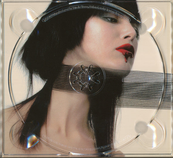 Various : Eskimo - Volume III (CD, Comp, Mixed, Dig)