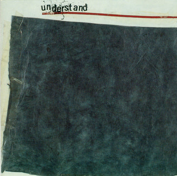 Understand : Bored Games (CD, EP)