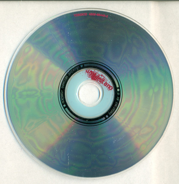 Understand : Bored Games (CD, EP)