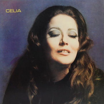 Célia (2) : Célia (LP, Album, RE)