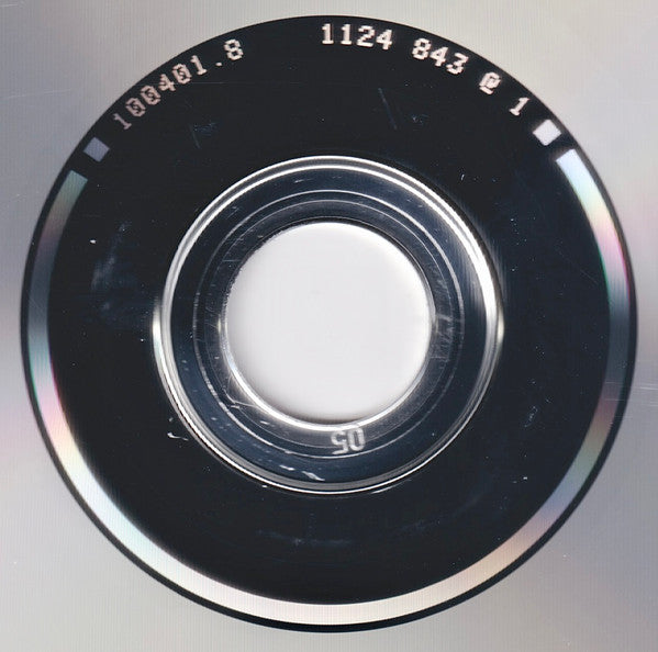 Various : The Best Of Country & Western Vol. 1 (CD, Comp)