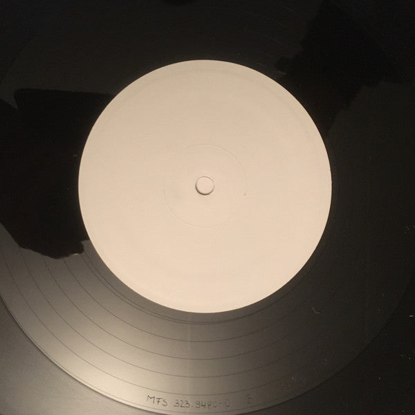 Various : Club European Vol. 4 (10", Promo, W/Lbl)