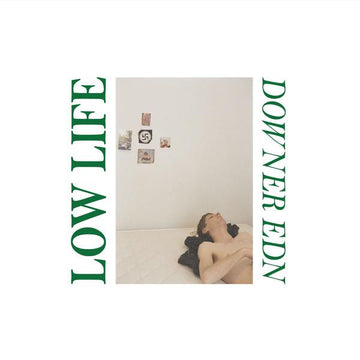 Low Life (9) : Downer Edn (LP, Album, Gat)