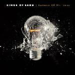 Kings Of Leon : Because Of The Times (CD, Album + DVD-V, Copy Prot., PAL)