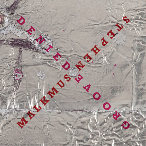 Stephen Malkmus : Groove Denied (LP, Album)