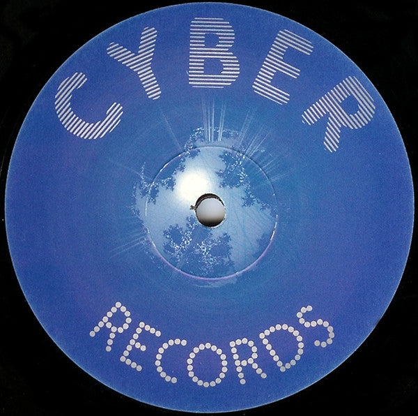 The Pels$ Syndicate* : Zen Power / Turn Me On / Moving (12")