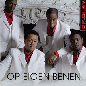 Re-Play : Op Eigen Benen (CD)