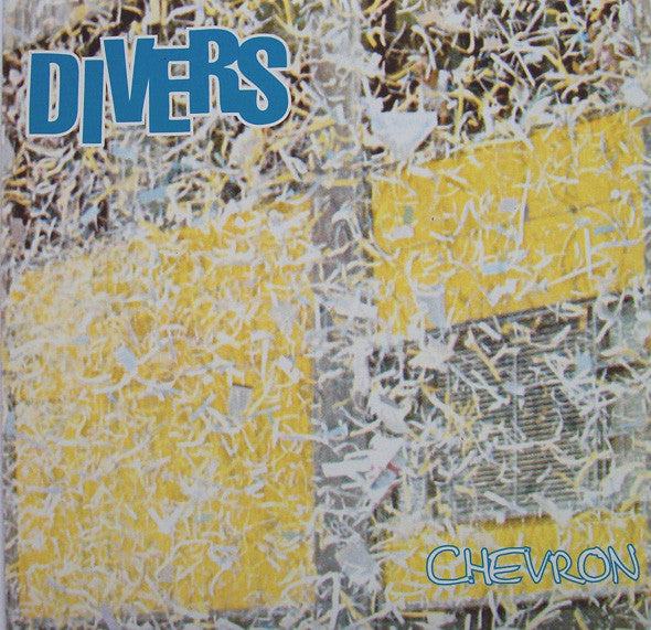 Divers : Chevron (7", Single)