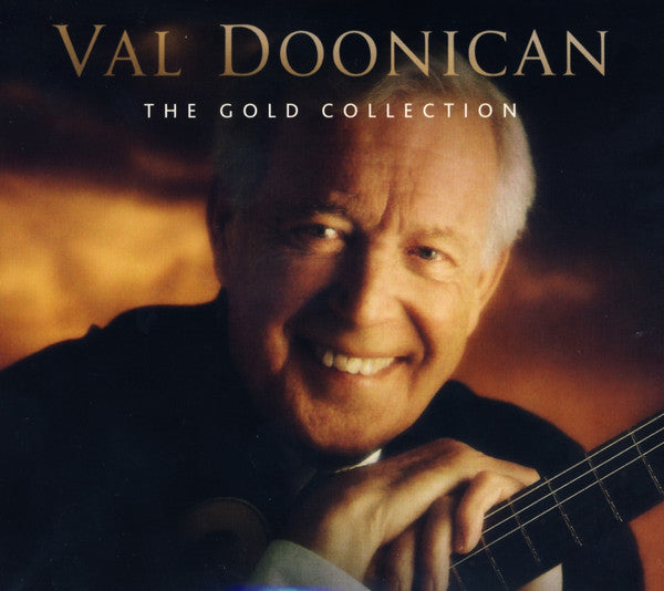 Val Doonican : The Gold Collection (3xCD, Comp)