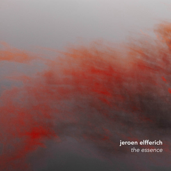 Jeroen Elfferich : The Essence (CD, Album)