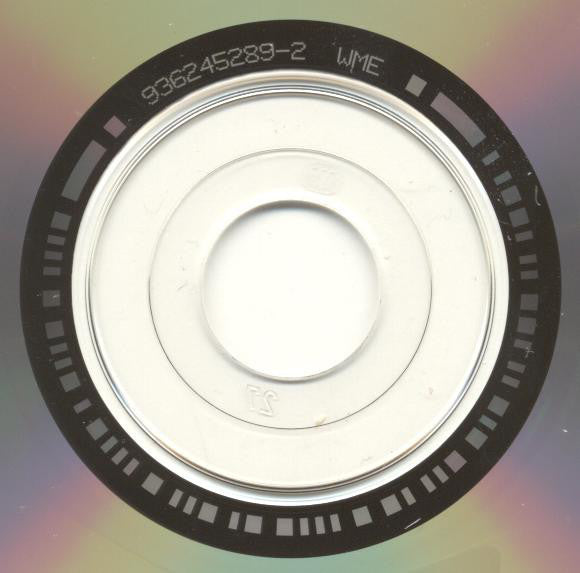 Rod Stewart With Special Guest Ron Wood : Unplugged ...And Seated (CD, Album, RE)