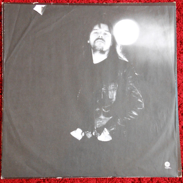 Bob Seger & The Silver Bullet Band* : Night Moves (LP, Album)