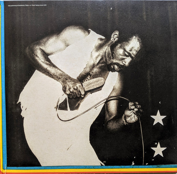 Rob (5) : Funky Rob Way (LP, Album, Ltd, RE, Gat)