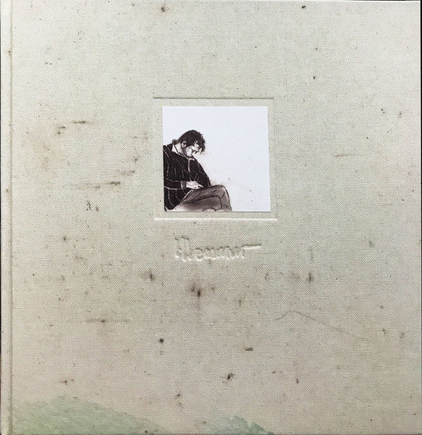 Sigur Rós : Hlemmur (2x10", Album, Ltd, Num, RE, Clo)