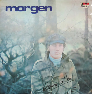 Herman van Veen : Morgen (LP, Album, Fli)