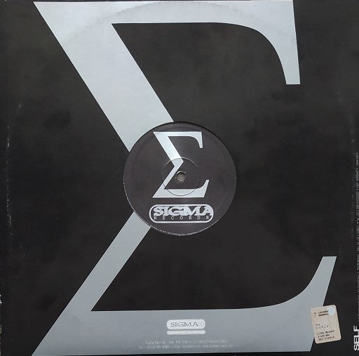 Supermarco May : D.U.P.L.E (12")