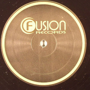 DJ Zany : Hectik / In My Mind (12")