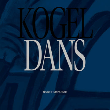 Identified Patient : Kogeldans (12", EP, Ltd, Sil)