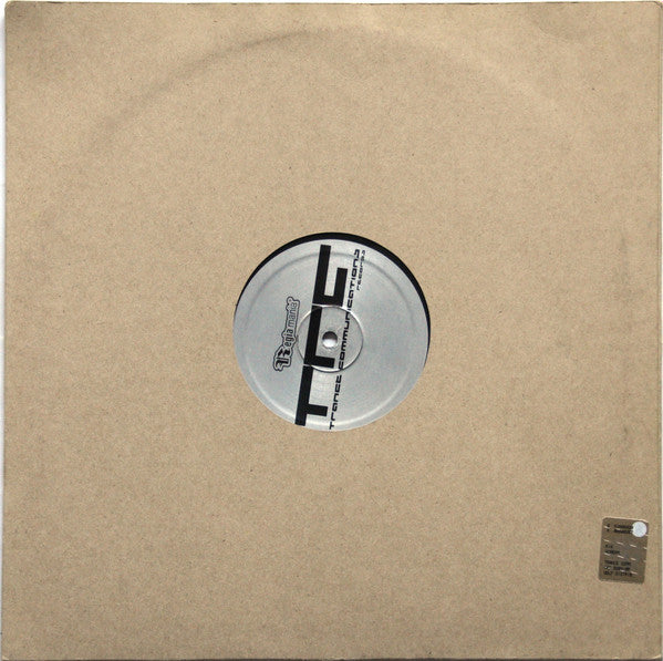 ZX aka Zenith vs Avex : Scream (12")