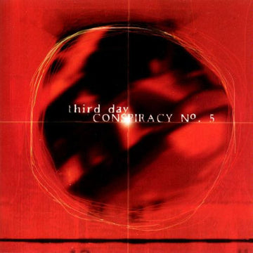 Third Day : Conspiracy No.5 (CD, Album)