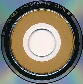 The Goldfingers (4) : Destination Moon (CD, Album)