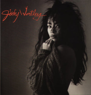 Jody Watley : Jody Watley (LP, Album)