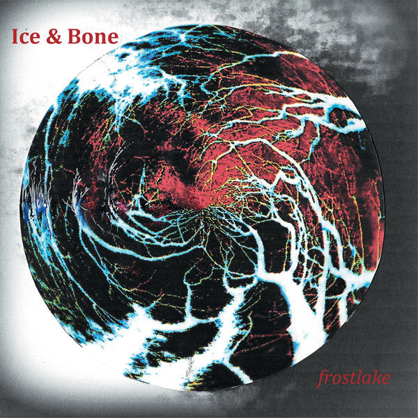 Frostlake : Ice & Bone (CD, Album)