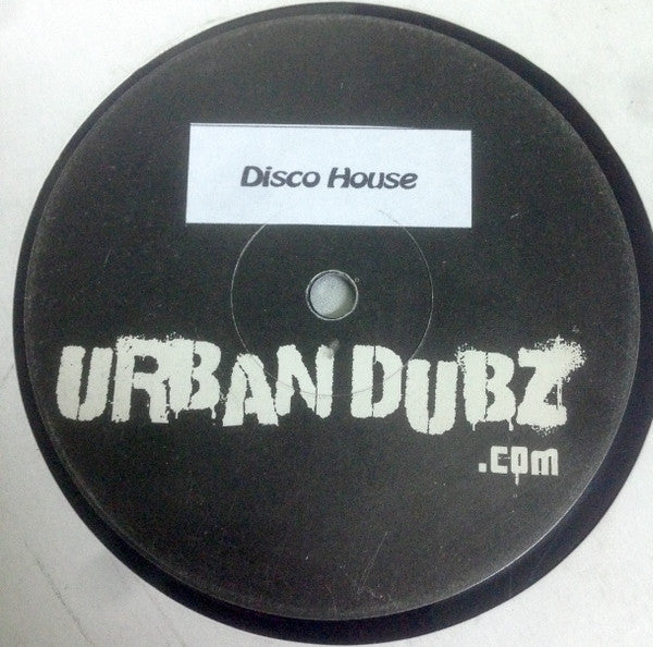 Jeremy Sylvester Presents Mel Day : Get Ready (12")