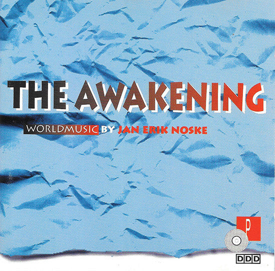 Jan Erik Noske : The Awakening (CD, Album)