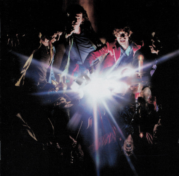 The Rolling Stones : A Bigger Bang (CD, Album, Copy Prot.)