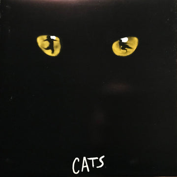 Andrew Lloyd Webber : Cats (2xLP)